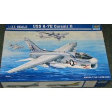 1:32 A-7E Corsair II 1:32 A-7E Corsair II